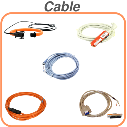 Woerner 46961867 Cable