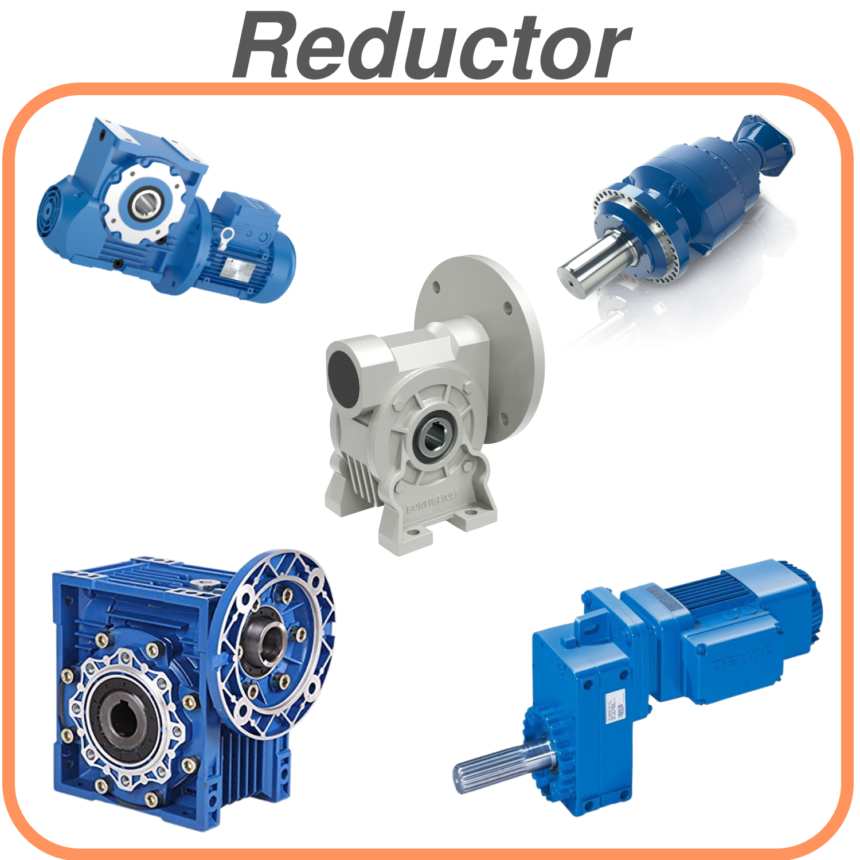 Bonfiglioli BX 100LB 4 Reductor – proveedor-equipos.es